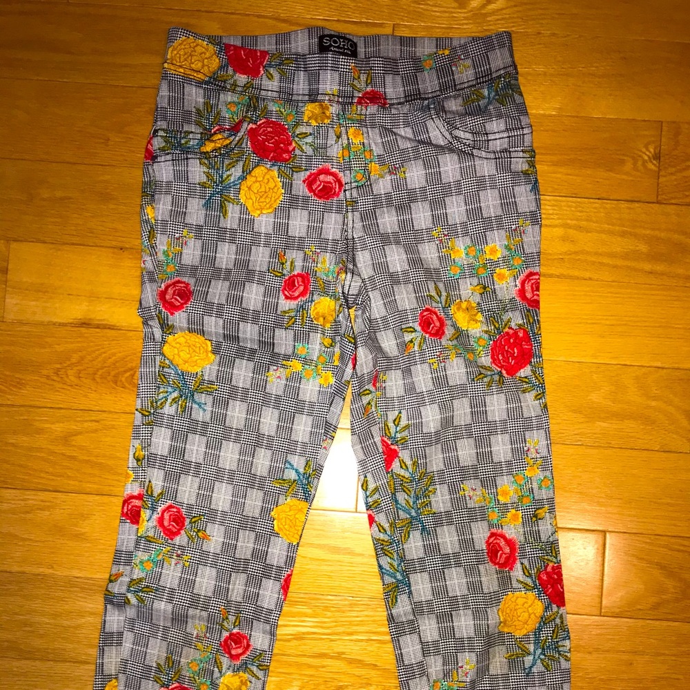 Pants